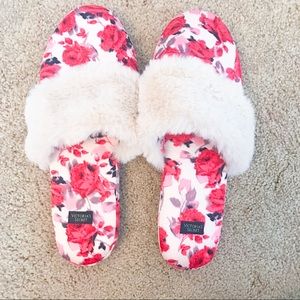 Victorias Secret Slippers